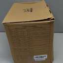 Baby Carrier, MOMTORY Safety-Certified 6-in-1 Baby Carrier Newborn to Toddler, Adjustable Detachable Infant Baby Hip Seat Carrier for 7-50lbs, All Seasons, Perfect for Shopping Travelling (Black)