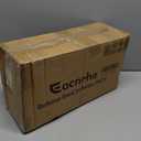 Backdrop Stand Kit - 6 Widths, 10x7.5ft Adjustable Background Stand for Parties & Studio Photography