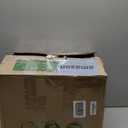 BLACK+DECKER 3-in-1 Easy Assembly 8-Cup Food Processor, Stainless Steel S-Blade, Easy-Clean, Touchpad Controls Black