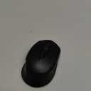 RaceGT USB C Wireless Mouse, Type C Silent Mouse for MacBook Air/Pro, 2.4G Cordless Computer Mice with 6 Buttons and 3 Adjustable DPI for Mac, Laptop, Desktop, PC