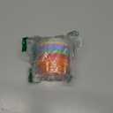 Silicone Cupcake Baking Cups 24 Pack, Reusable & Non-stick Muffin Cupcake Liners Holders Set for Party Halloween Christmas, Easy Clean Pastry Muffin MoldsPack of 24,Multicolor