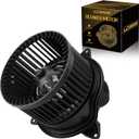 HVAC Blower Motor Fits for Ford Focus 2000 2001 2002 2003 2004 2005 2006 2007, 2010-2013 Ford Transit Connect AC Heater Blower Motor Fan Replaces# 700105, YS4Z 19805 AB