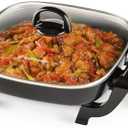 Toast Master 12 Inch Nonstick Skillet