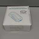 Wsdcam 113dB Bike Alarm Wireless Vibration Motion Sensor Waterproof Motorcycle Alarm with Remote