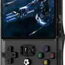 R32ZX Retro Handheld Player for Travel
