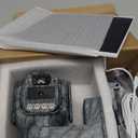 4G LTE Cellular Solar Powered Security Camera Wireless Outdoor, No WiFi Wireless Camera with SIM Card & Unlimited Data Plan, 2 Way Talk, 355 Live View, 2K Color Night Vision, PIR Motion Sensor