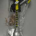 Foam Ranger Sword Super Sentai Show Costume Cosplay Prop for Halloween, Xmas, and Collectors 1:1 Scale