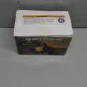 Halloween Decor Indoor, 4 Packs Creepy Reaching Hands with LED Candles, Life-Sized Gothic Wall Decor for Horror, Spooky Halloween Decorations for Home, Party, Goth & Dark Academia Style