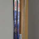 BOSCH 22A20A ICON Beam Wiper Blades - Driver and Passenger Side - Set of 2 Blades (22A & 20A)