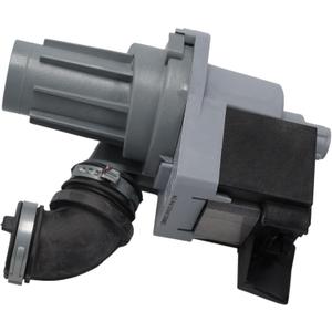 Supplying Demand W11612327 Dishwasher Circulation Pump Replaces W11024423, W10805387