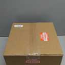 11 inch Glass Cake Dome Cover for Cake Stand, Clear Round Cake Stand Lid Cover for Cake Food Dessert Display