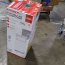 Mora Mora by Hisense 6,000 BTU (DOE), 8,800 BTU (ASHRAE), Portable Air Conditioner, 3 Operating Modes (Cool, Dry, Fan), Cools up to 250 SF, Remote Control and Window Vent Installation Kit Included