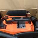 Armor All DAA202W 0901 2.5 Gal 20V Max Cordless Wet/Dry Vac Orange/Black
