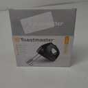 Toastmaster 5 Speed Hand Mixer - TM108HM