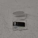 SOONSUN Aluminum Side Door Cover for GoPro Hero 8 Black Removable Replacement Battery Door Cover with Type-C Port for GoPro Hero8 Black, Charging Without Removing Battery Door