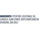 Cape Cod Original Chips, 10 Count 1 Oz
