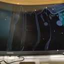 SAMSUNG 34' Odyssey G5 Ultra-Wide Gaming Monitor with 1000R Curved Screen, 165Hz, 1ms, FreeSync Premium, Large Display, Eye Comfort, Multiple Ports, WQHD, LC34G55TWWNXZA, Black