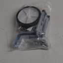 Training Wheels Bell Spotter 500 Flip-UP For Bikes 12" - 20" Wheel Flip Down NIB