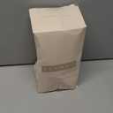 Vlando Makeup Bag,Large Capacity Travel Toiletry Bag,Cosmetic Bags for Women PU Leather Waterproof Portable Pouch with Divider & Handle-Pink