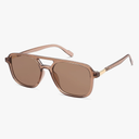 SOJOS Retro Aviator Sunglasses for Women Men,Trendy Rectangle Womens Mens Shades Sun Glasses SJ2202