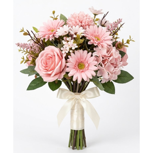 White Artificial Peonies 2 Bouquets Silk Flowers 14Heads Vintage White Fake Flowers Faux Peony Flowers for Flower Arrangements Artificial Centerpiece Home Table Dining Room Decor (Ivory White)