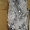 Left Right Front Lower Control Arm and Ball Joint Assembly Compatible With 2011 12 13 14 15 16 17 18 2019 To-yota Sienna 2PCS AUQDD K622035 K620036 Driver And Passenger Side Professional Suspension