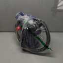 WECLEAN C5 Portable Carpet & Upholstery Spot Cleaner Machine,Deep Cleaning for Carpet,Car Couch, with Deep Cleaning Solution