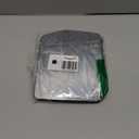 Passenger Right Side Heated Mirror Glass Compatible with 2004-2014 Ford F150 - Side Rearview Convex Mirror w/backing Holder - Replace 4L3Z-17K707-DA