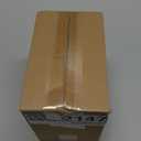 PKMN Booster Box Acrylic Case, 5MM Acrylic Display Case, Clear Ultra Boxes for Display Compatible with PKMN Booster Boxes, Dustproof and Waterproof Display Box