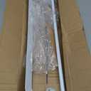 240534901 Door Shelf Rack Bar 2PACKCompatible with frigidaire or kenmore Refrigerator Replacement Shelves Door Retainer frigidaire Door Shelf Replacement-240534901,AP3214630,948954,AH734935,PS734935