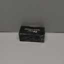 EZshoot 800 Lumens Pistol Light Laser Combo Rechargeable, Pistol Flashlight with Slidable Rail Compatible with Glock and Picatinny Rail, Gun Light with Red Laser Beam