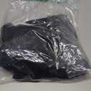 AB-Eleven Women's Yoga Pants Bootcut Flare Leggings Flared Bell Bottom Leggings High-Waisted Workout Pants Tummy Control Black, Size s