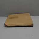 SilTriangle 24 Pcs Clear Christmas Gift Bags Bulk Christmas Red Green Reusable PVC Candy Goodie Treat Bags with Handles Bows for Xmas Winter Holiday Party Favor Supplies, 7.8 x 7.8 x 3.15 Inch