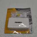 Frabill Magnum Bait Station Replacement Aerator, White (One Size)