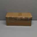 Dipanist 2Pack Pullman Loaf Pans with Lids – 2.2 LB & 1 LB Dough Capacity, Non-Stick Carbon Steel Bread Pans for Homemade Sandwich and Sourdough Bread, Corrugated Toast Mold