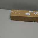 DMJN [2026 Upgrade Extendable Car Snow Brush and Ice Scraper [3in1] Clean Snow, Ice and Frost, 45''Adjustable Length with 360° Rotating Brush Head, Suitable for All CarsMedium