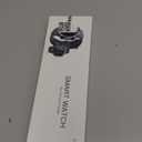 Military Smart Watches for Men (Answer/Make Calls), 1.39" HD Fitness Watches, Heart Rate/Sleep Monitor, 110+ Sports Modes Watch for Men, Waterproof Watch, 30Day, Watches for Android/iPhone, Black