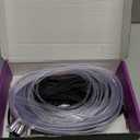 Dreamcolor Acrylic Interior Car LED Strip Light, 55.1 inches Fiber Optic Ambient Lighting Kits, 16 Million Colors Sound Active Function Neon LED Strip for Car