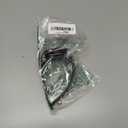 ULTIMAL Rugged Case with Band for Apple Watch Series 11/10 46mm,Compatible with Apple Watch, Military Grade Shockproof Bumper Cover for iWatch Tactical Band Men (46mm,Black)