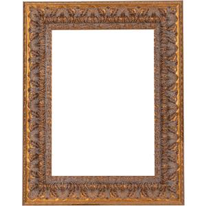ArtXO Ornate Wooden Gold Picture frames,24x36 Picture Frame Wood for Photo Frame,Canvas Frames,Art Panels Frame,Paintings,Artwork,Corner Ornaments Gold Frames,20x24 Frame without Acrylic Glass and Backing 06KD