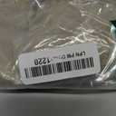 Women Thigh High Socks Cotton Warm Over the Knee Socks Long Knee High Boot Stockings Leg Warmer 3 Pack S/M