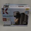 Keurig K-Brew+Chill Iced or Hot Single-Serve K-Cup Coffee Maker with MultiStream and QuickChill Technology, 70oz. Removable Reservoir