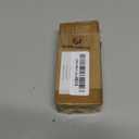 Door Hinge 3 1/2 Inch Interior Door Hinges Satin Nickel 3.5 Inch Interior Hinges Flat Iron Hinge 3 "x 3 " Door Hardware Square Corner - 3 Pieces