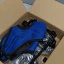 Adjustable Small Dog Wheelchair - Mobility Aid for Disabled Pets,Small Dog Wheelchair for Back Legs Leg Brace & Hip Support (Small)