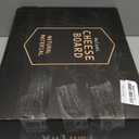 Charcuterie Boards,Charcuterie Board with Lid & Cheese Tray Set - Bamboo Cheese Board for Housewarming,Picnics,Weddings Gifts | Portable Travel Gifts for Women & Couples