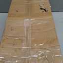 Wheel Lock Clamp | Heavy-Duty Anti Theft Tire Lock Adjustable Trailer Wheel Lock, Tire Boot Lock for RV Trailers, Cars, Trucks, SUVs (1)