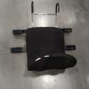 Sammons Preston The Kneeler, Hanging Knee Sling Fits Any Walker, Comfortable Adjustable Knee Cushion for Standard Walkers, Lifts Leg for Complete Non Weight Bearing Patients