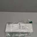 Netzu Projection Clock for Bedroom Ceiling, Alarm Clocks with 180 Rotatable Projector, Date Temperature and Weekday, Manual DST, 5 Brightness, 10 Ringtones, 4 Volumes and Snooze (Black)