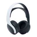 PlayStation Pulse 3D Wireless Headset - White