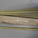 55" inch Scarcity Natural Pampas Grass Decor Tall, pompas Grass, Tall Pampas Grass for Wedding, Party, Farmhouse, Boho Home Decor